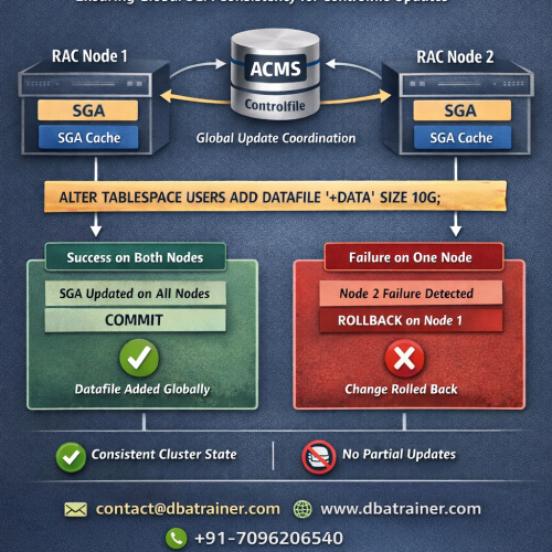 ACMS – Atomic Controlfile to Memory Service